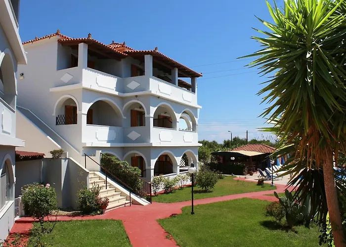 Zante Yliessa