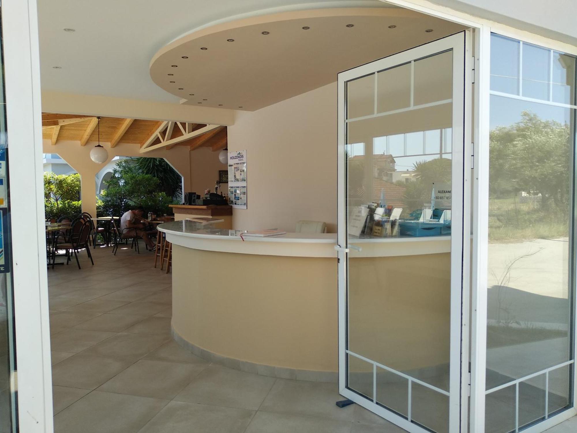 Appartement Zante Yliessa Vasilikí