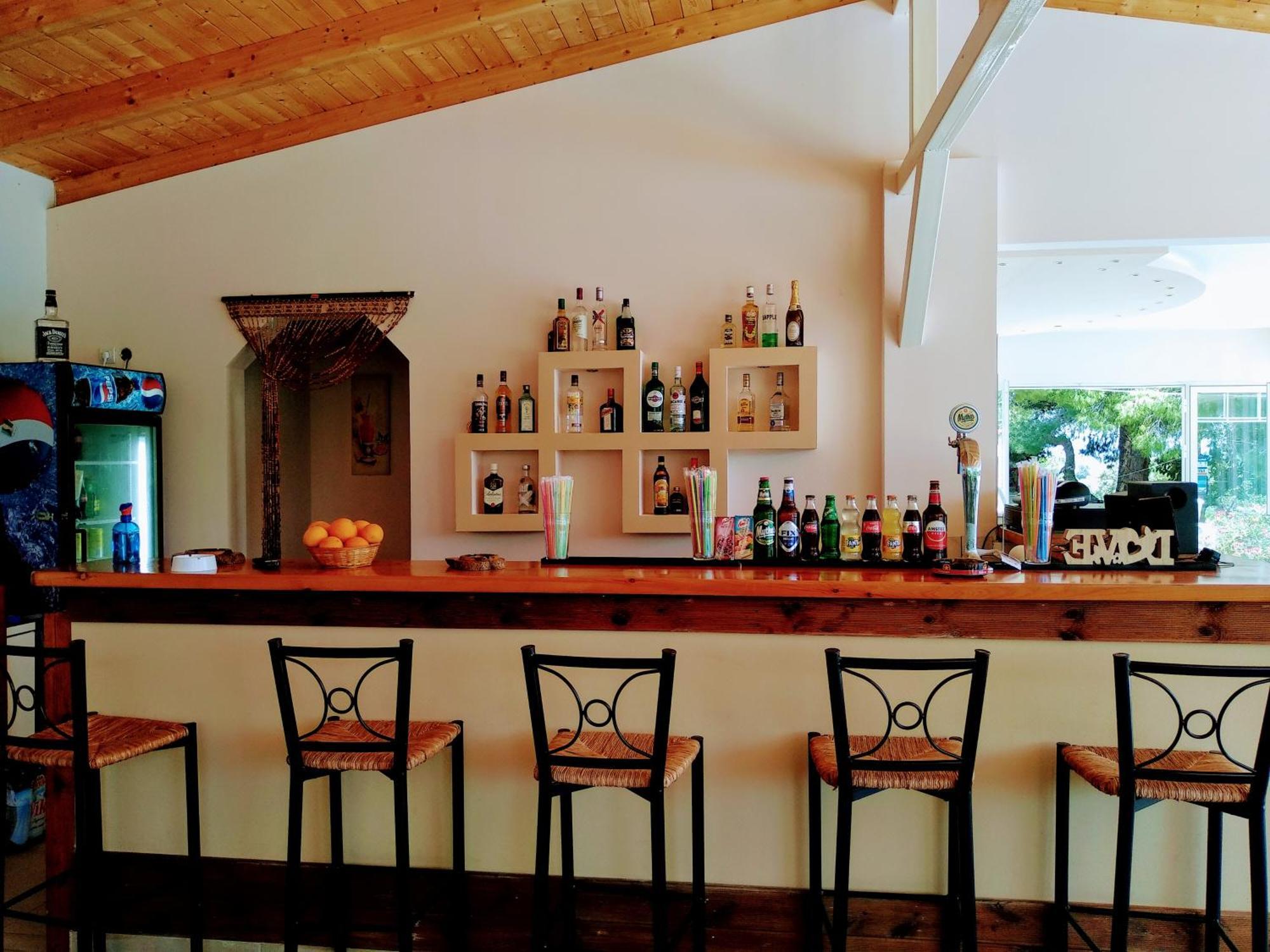 Appartement Zante Yliessa Vasilikí