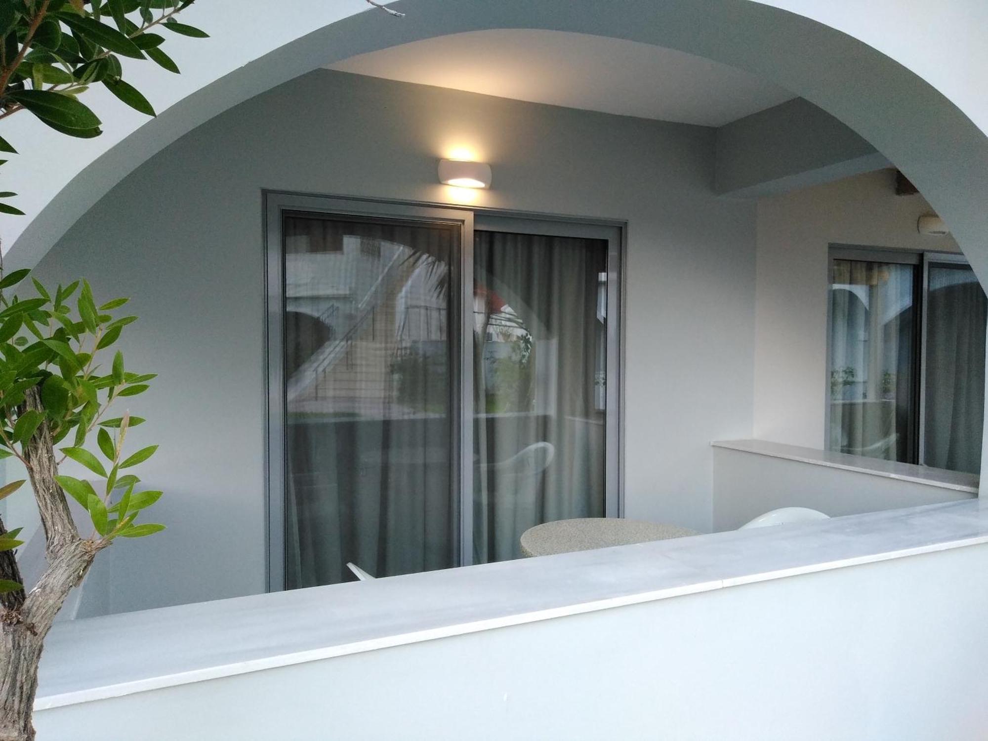 Appartement Zante Yliessa