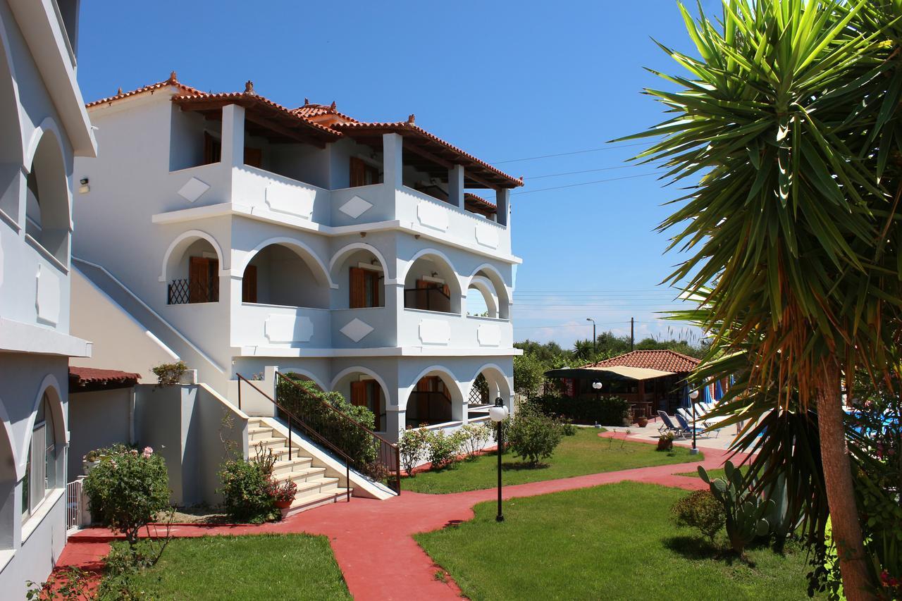 Zante Yliessa * Vasilikí