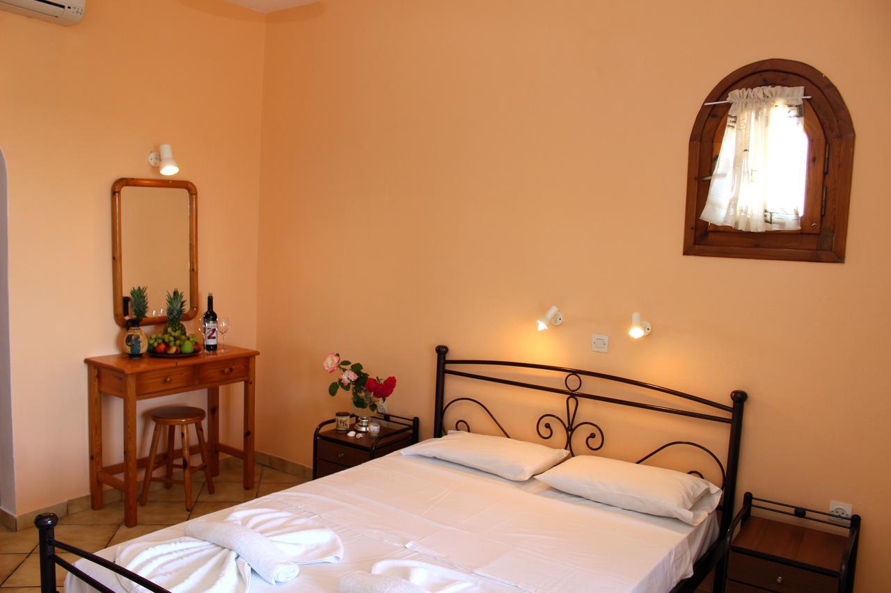 Appartement Zante Yliessa