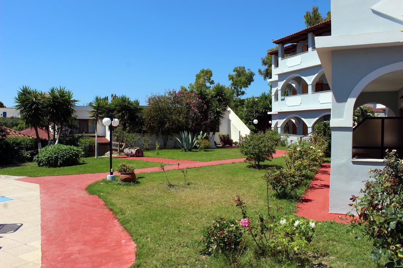 Zante Yliessa * Vasilikí