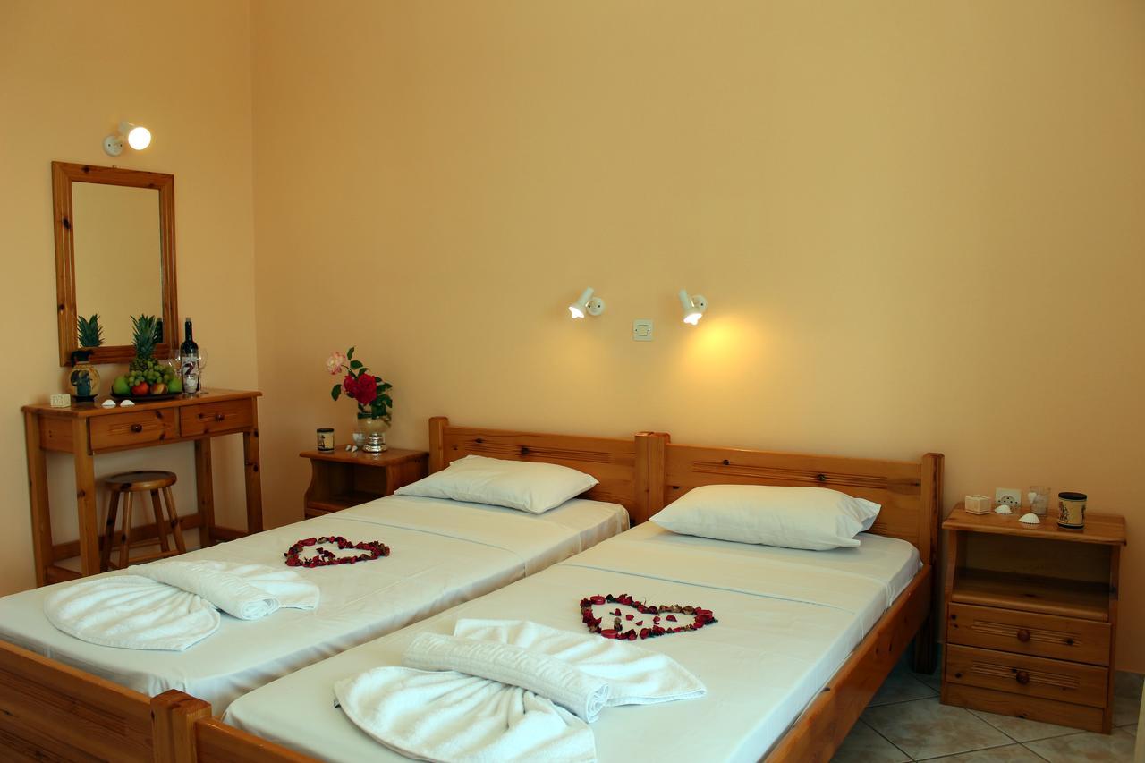 Zante Yliessa Appartement