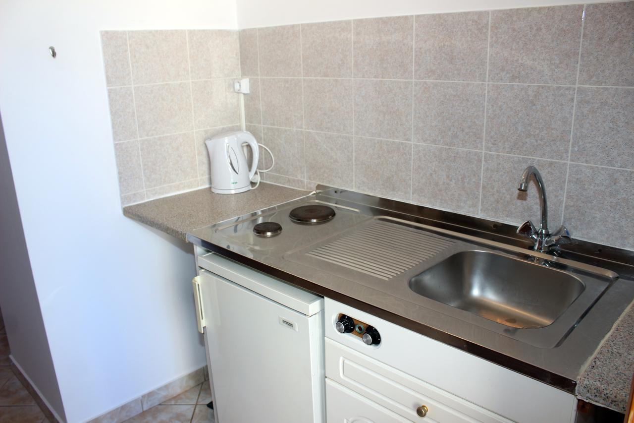 Appartement Zante Yliessa Vasilikí