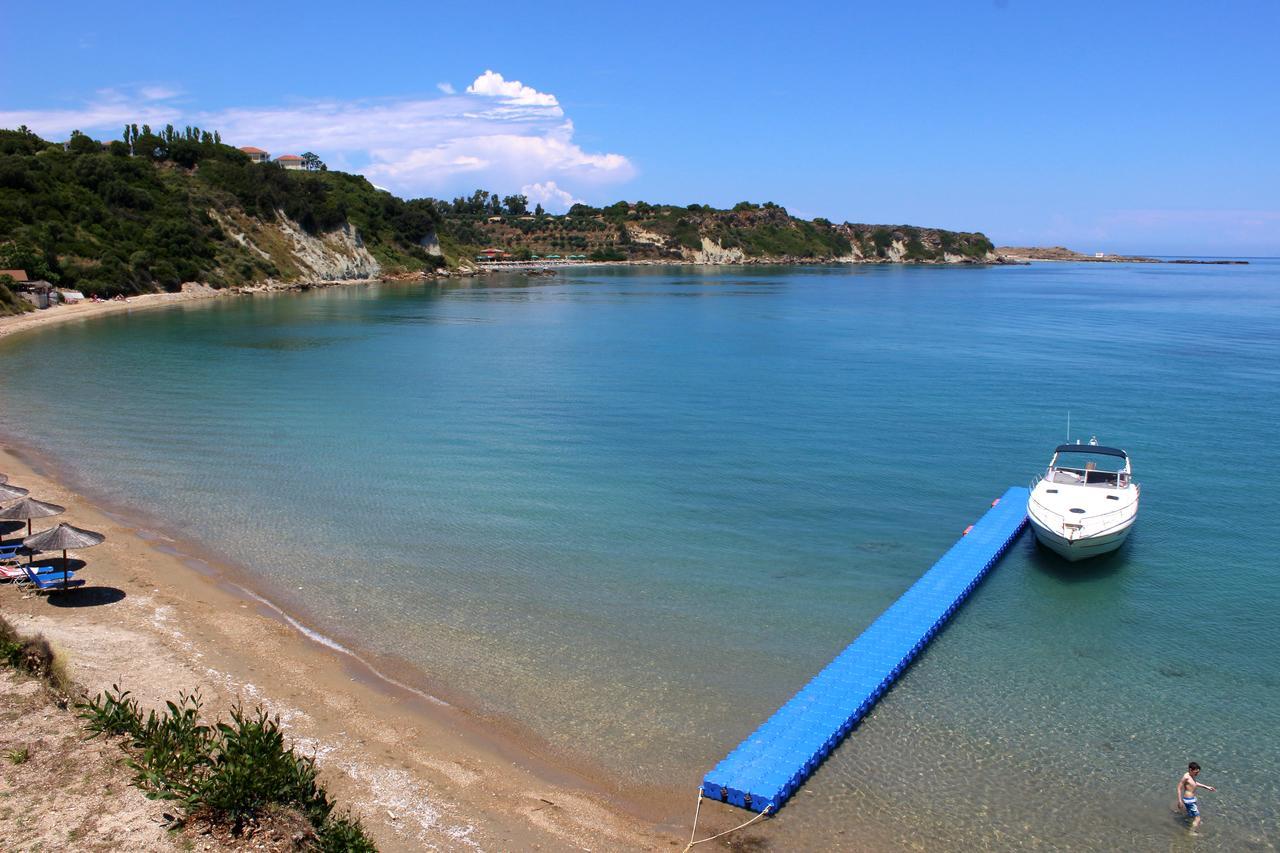 Zante Yliessa