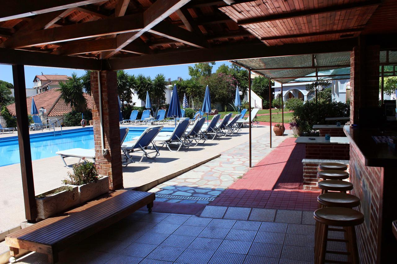 Appartement Zante Yliessa *
