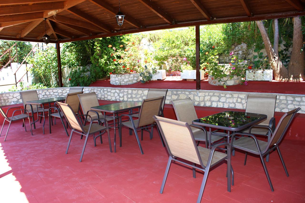 Appartement Zante Yliessa