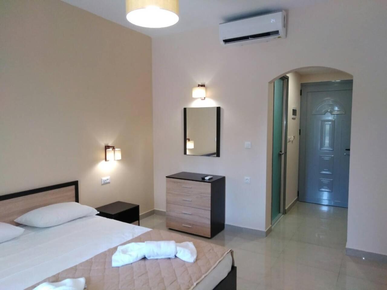 Zante Yliessa Appartement