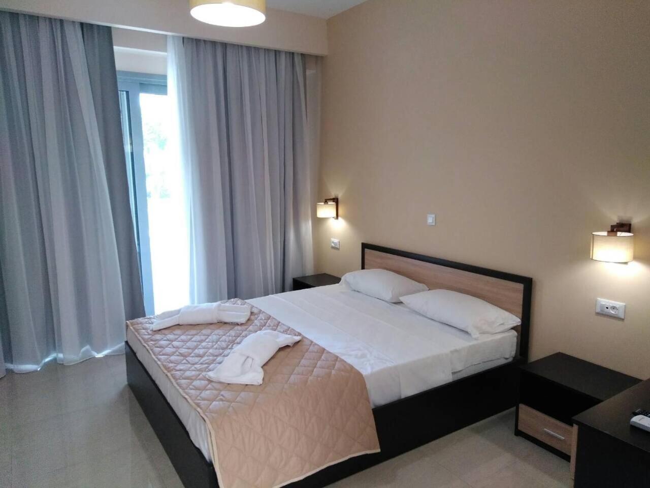 Zante Yliessa Appartement