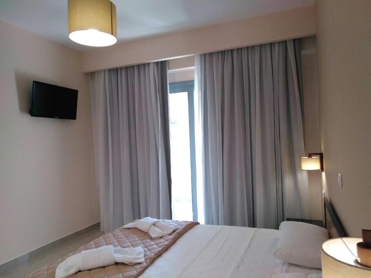 Appartement Zante Yliessa Vasilikí