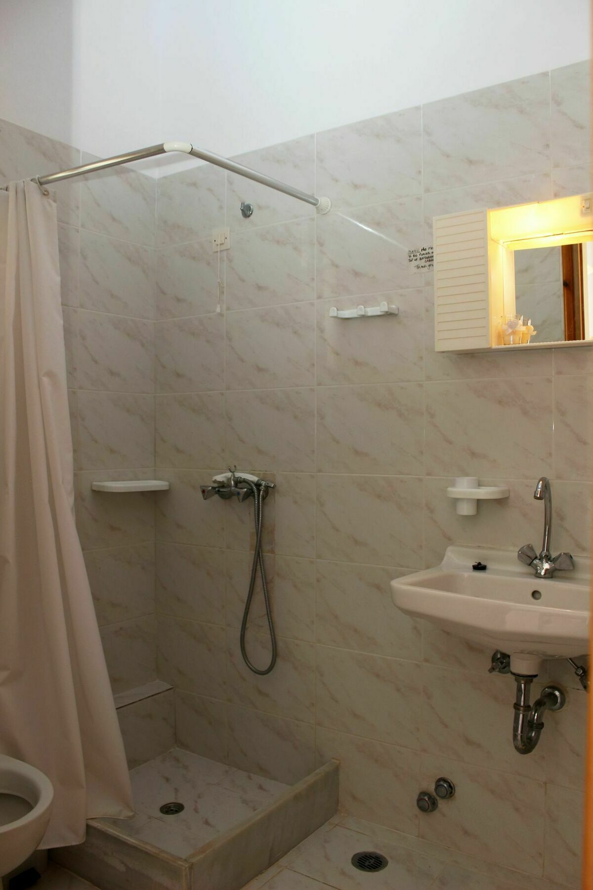 Appartement Zante Yliessa *