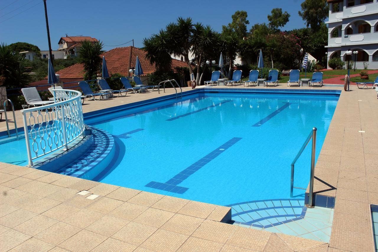 Appartement Zante Yliessa