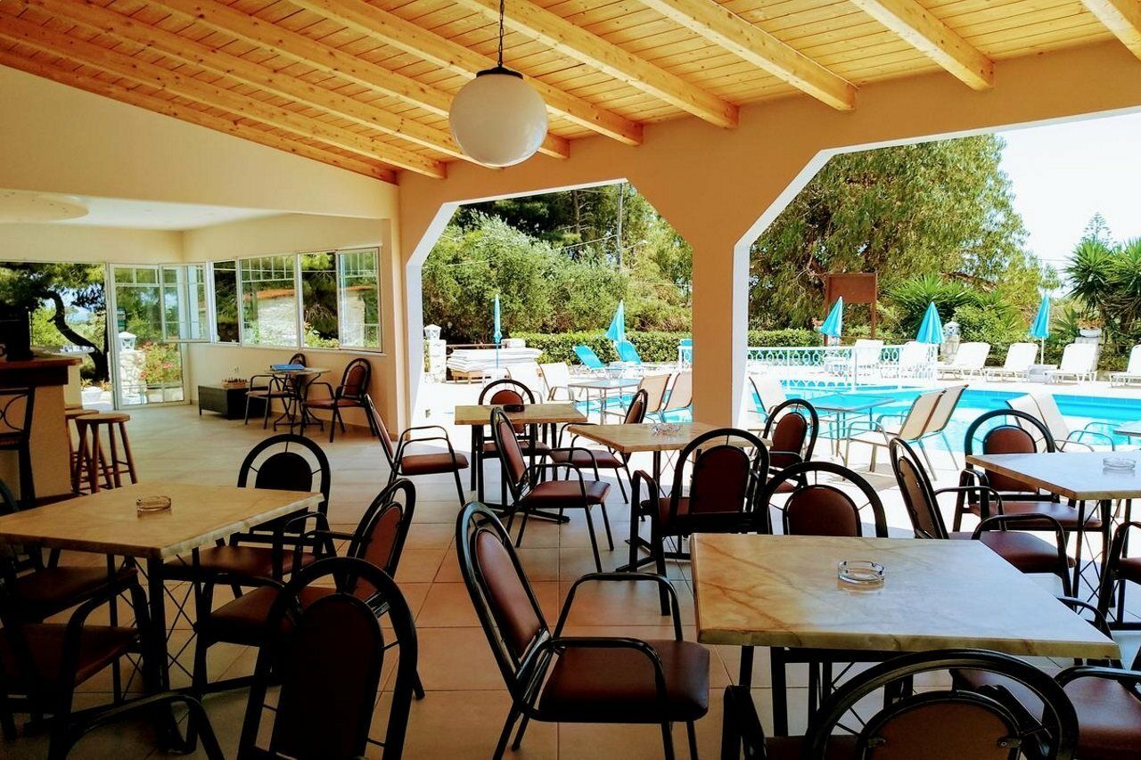 Zante Yliessa Appartement
